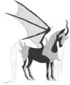 prince greyscale concept