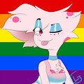 Pride icons