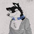 Husky (circa 2002)
