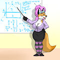 Professor Psygun