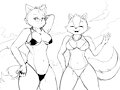 Summertime Teachers (by WinickLim)