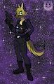 In Uniform