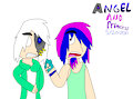 Genderbent: Bad Idea