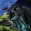 The Kaiju's Domain (KAIJUNE!)