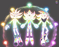 Sonic PRIDE
