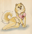 So Fluffy! by TobyBaggins
