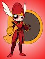 Shield Knight Blossom