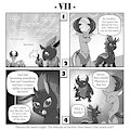 Out Of Chrysalis 07 by vavacung