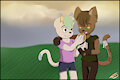 Cyprian X Miroh by SilverTyler25