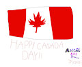 Canada Day 2021 by PrincessTheWolf