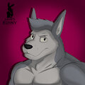 Henry by JamesBunny007