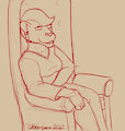 Chair Nap