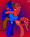 FlakySeb ponified