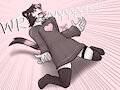 [Art Fight 2021] Tinker