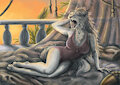 Summer holiday's morning by Irsibil