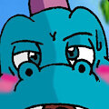 Ord: Not Amused!