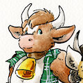 French Cow-Cow