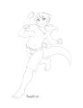 [CM] Ramzyuu Fight Mode