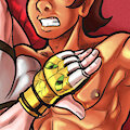 Comm: The Reptilian Touch