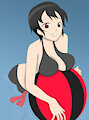 Chihiro's Beachball