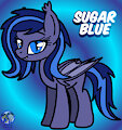 Sugar Blue