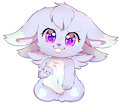 Sirocco Zephyrine, Comming soon to The Cub Game. by LittleWindTerror