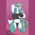 Adrian Greatwolf by Festifuss by Justinnator4