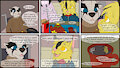 'Sno Problem Page 5