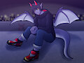 [Art Fight 2021] Reilyn