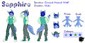 Sapphire Reference Sheet