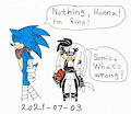 I'm fine by KatarinaTheCat18