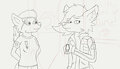 Nod commission WIP