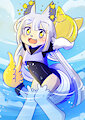 Splash~