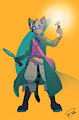 Torchbearer