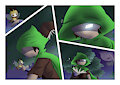 Springs Renewal ( Page 2 ) ( Commissions )