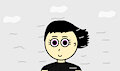 Loe's Hairs Are Fluctuating by Cenker