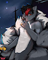 Zaiber by BillieRaccoon