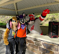 Meet at the Garden ft. Wynston & Rodney by RollerCoasterViper59