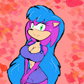 Sketch 2 Final by TootTootSonicWarrior