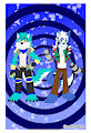 Wolves Unite (Art Commissions)