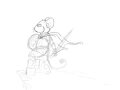 Mouse-venture Awaits! by IGAKattack