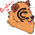 a new avatar for my give avay by VirgilHunterSundayVHS