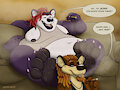 Yeenbag by StankDawg