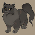 Yellowfang by Tayarinne