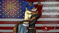 Happy 4th 2021