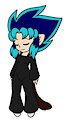 Chibi Yen / Streamer Gif