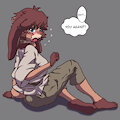 Wait… you again?!