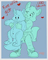 FREE raffle YCH
