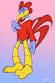 Suit Series: Scratch