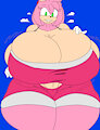 Hot Amy